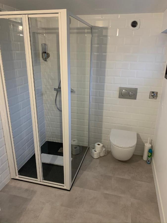 Logement Renove Et Moderne Au Sacre Coeur Cholet Exterior foto